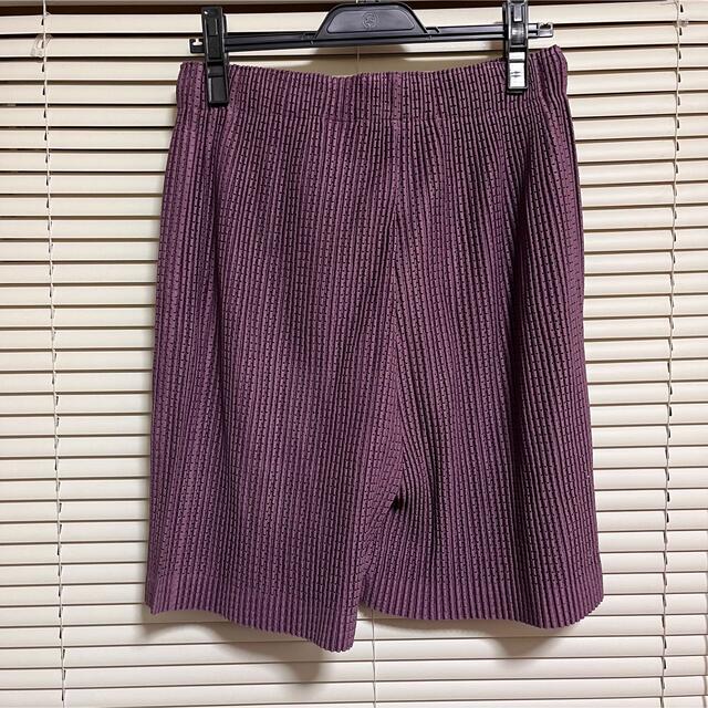 HOMME PLISSE ISSEY MIYAKEメッシュショートパンツ - ctmabruzzovacanze.it