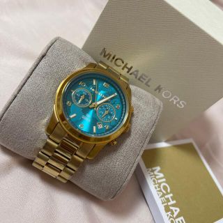 マイケルコース(Michael Kors) ヴィンテージ 腕時計(レディース)の通販 ...