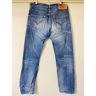 リーバイス(Levi's)のリーバイス 501(デニム/ジーンズ)