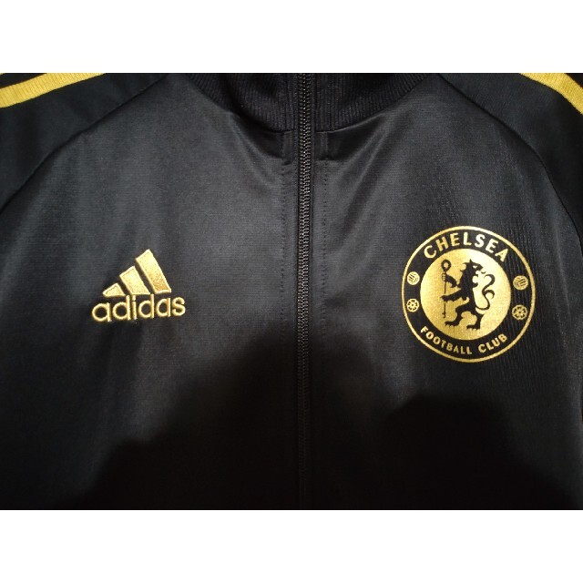 adidas - 【レア】チェルシー FIFA クラブW杯 2012 トラック adidas - 【レア】チェルシー FIFA クラブW杯 2012 トラック
