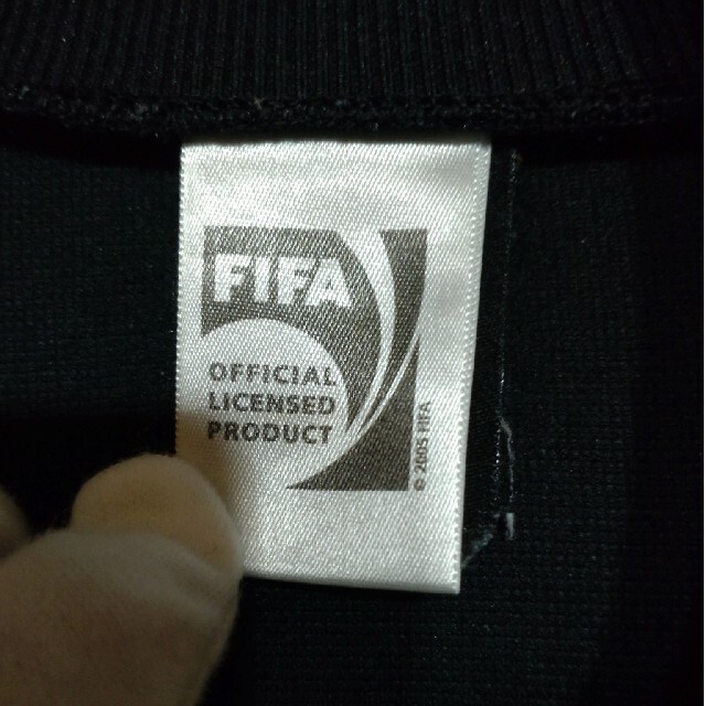 adidas - 【レア】チェルシー FIFA クラブW杯 2012 トラック adidas - 【レア】チェルシー FIFA クラブW杯 2012 トラック