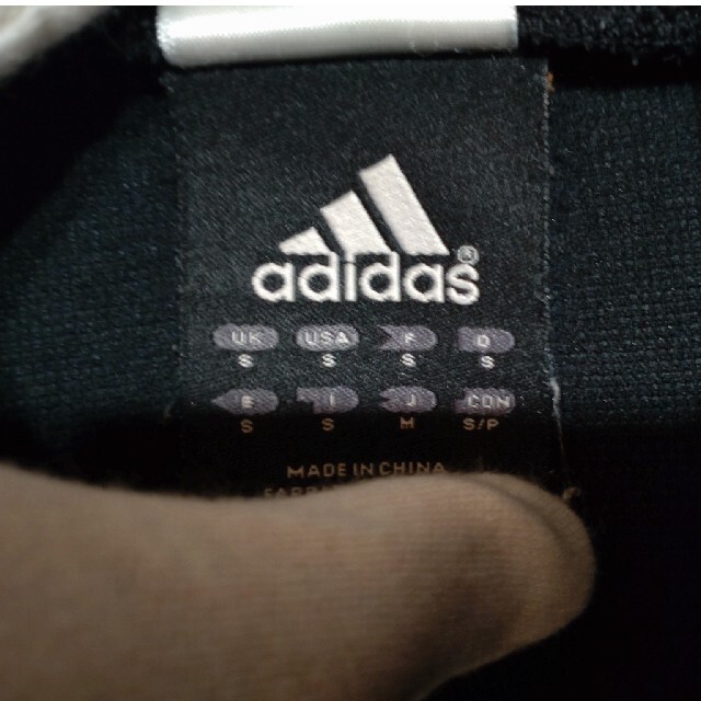 adidas - 【レア】チェルシー FIFA クラブW杯 2012 トラック adidas - 【レア】チェルシー FIFA クラブW杯 2012 トラック