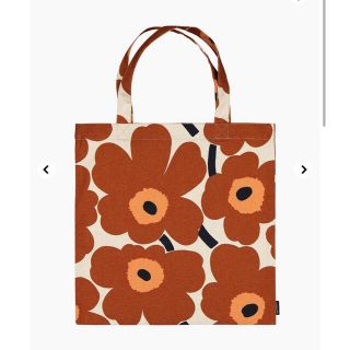 マリメッコ(marimekko)のマリメッコ　トートバッグ(トートバッグ)