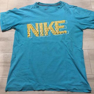 ナイキ(NIKE)のNIKE ナイキ Tシャツ　レディース　Lサイズ(Tシャツ(半袖/袖なし))