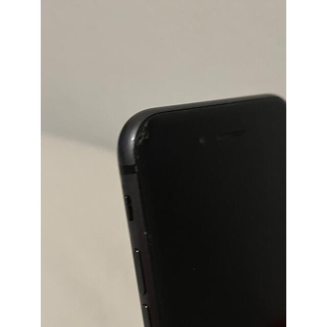 iPhone 8 Space Gray 64 GB 2