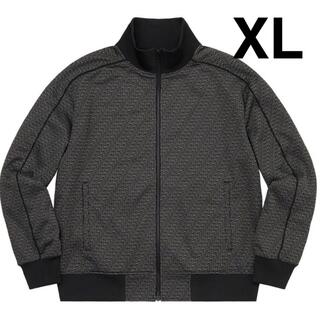 Supreme - Supreme Repeat track Jacket XL