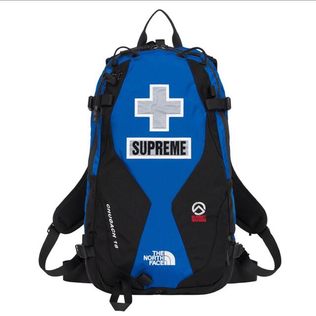 Supreme The north face  rescue バックパック