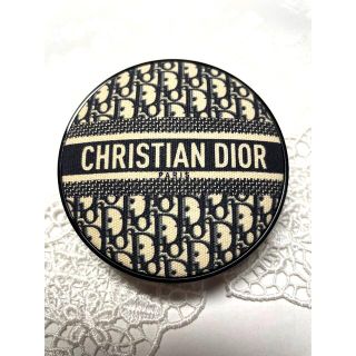 ディオール(Dior)のDior☆スキンフォーエヴァー クッションファンデ☆美品(ファンデーション)