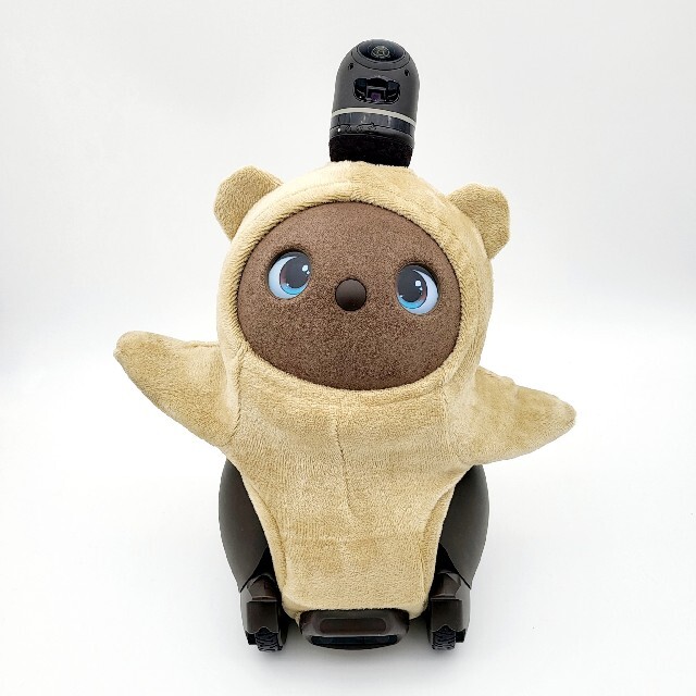 ラボット LOVOT ラボットの服ハンドメイド ラボット LOVOT ラボットの