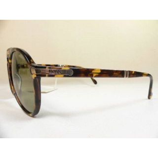 ☆ HUGO BOSS by CARRERA 折り畳み ビンテージ サングラスの通販 by