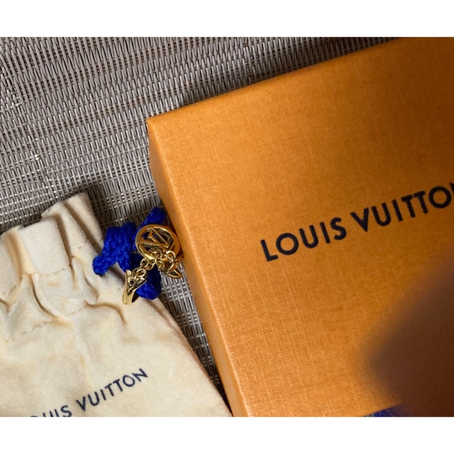 LOUIS VUITTON(ルイヴィトン)の専用　ルイヴィトン  バーグ・マイ　ブルーミング　リング　完売品2021  レディースのアクセサリー(リング(指輪))の商品写真