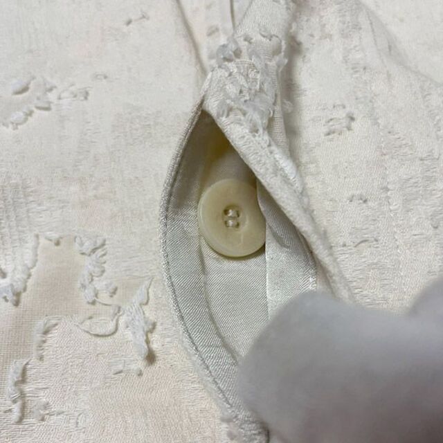Julius 21SS ノーカラー 比翼 コート SAMPLE品 | myglobaltax.com