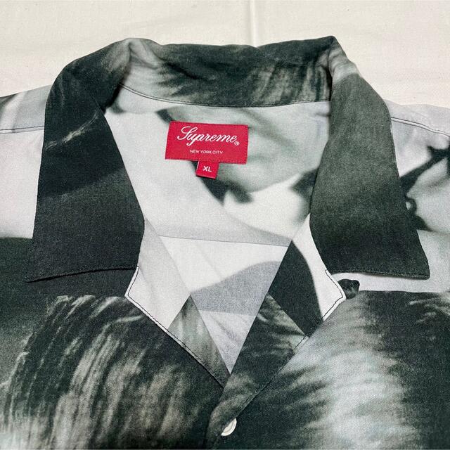 XL 19SS Supreme Bela Lugosi Rayon Shirt | www.jarussi.com.br