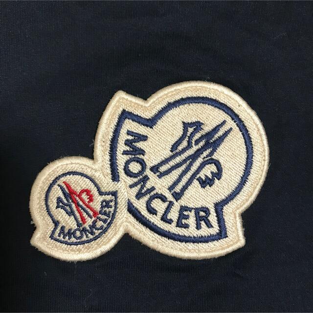 モンクレール ダブルワッペンtシャツ | www.innoveering.net