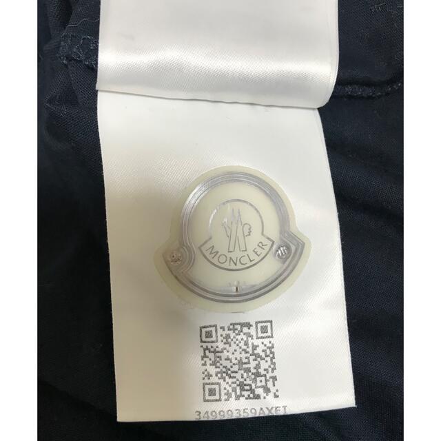 モンクレール ダブルワッペンtシャツ | www.innoveering.net