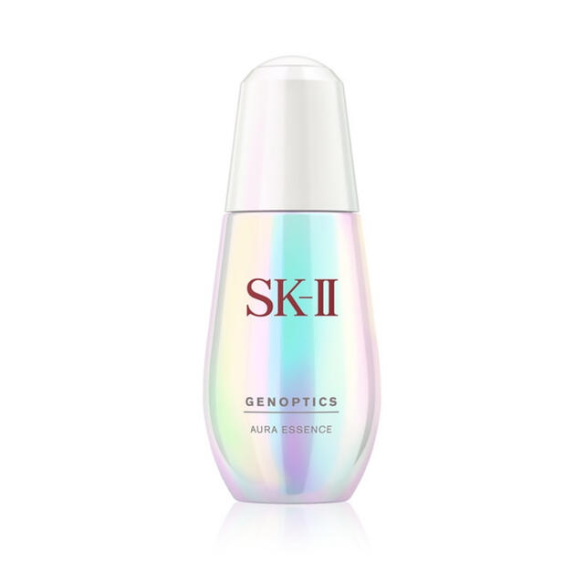 SK-II ジェノプティクスオーラエッセンス　50ml 新品