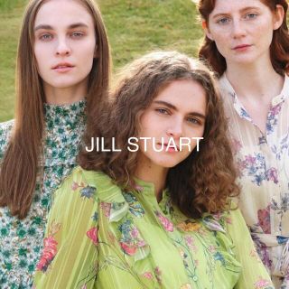 ジルスチュアート(JILLSTUART)の2022SSJILLSTUARTアザレアワンピース(ロングワンピース/マキシワンピース)