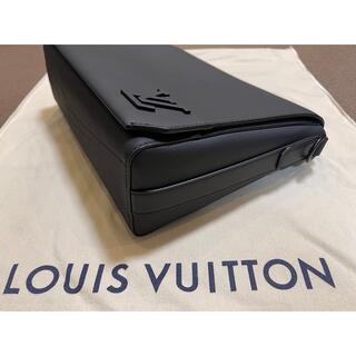 ルイヴィトン(LOUIS VUITTON)の【新品未使用】ルイヴィトン メッセンジャーバッグ M57080(メッセンジャーバッグ)