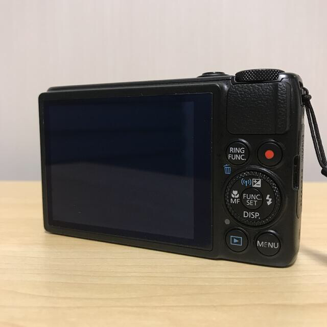 Canon - 【ワイエム様専用】Canon PowerShot S120 BKの通販 by