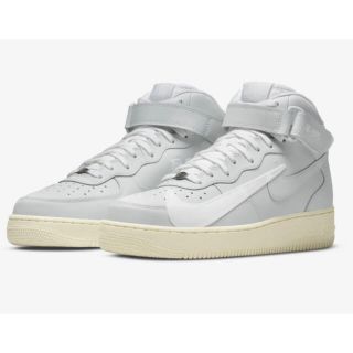 ナイキ(NIKE)の★★購入者が決まっています★★ Nike Air Force 1 Mid(スニーカー)