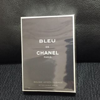 シャネル(CHANEL)のBLEU DE CHANEL ブルードゥシャネル モイスチャライザー(その他)