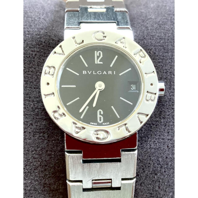 史上最も激安 BVLGARI - BVLGARI ブルガリブルガリ 美品 レディース