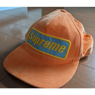 シュプリーム(Supreme)の【きゃさりん専用】supreme キャップ(キャップ)