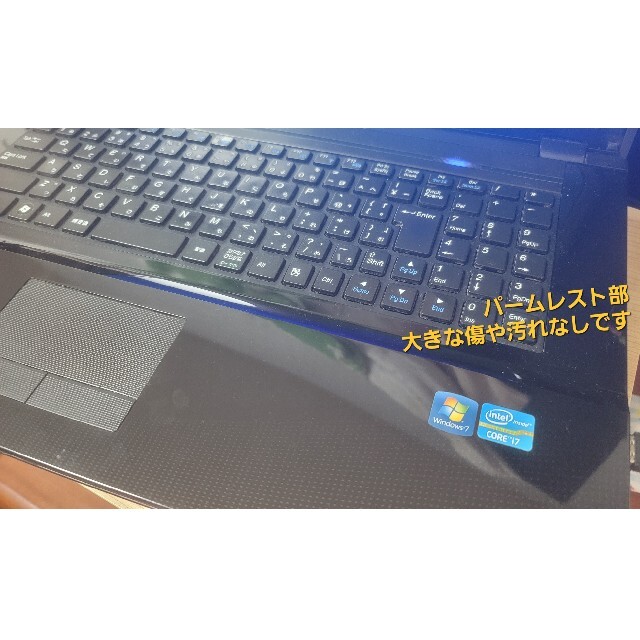 マウスノートPC 2