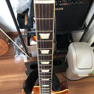 美品 名器 tokai LS-160 VF トップラッカー 2011年製