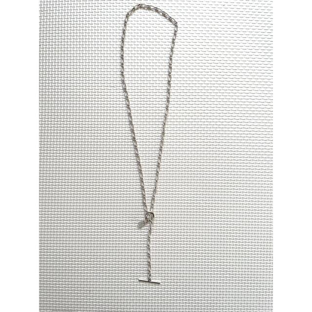 Philippe Audibert(フィリップオーディベール)のフィリップディオーディベール　ネックレス レディースのアクセサリー(ネックレス)の商品写真