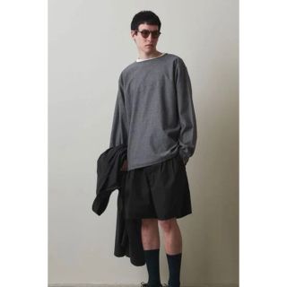 BATONER(Tシャツ/カットソー(七分/長袖))のフリマアイテム一覧 BATONER(Tシャツ/カットソー(七分/長袖))のフリマアイテム一覧