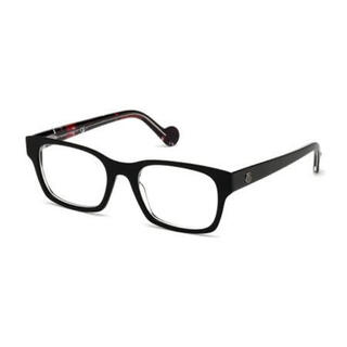 モンクレール(MONCLER)の新品 MONCLER モンクレール ML5070-F 眼鏡(サングラス/メガネ)