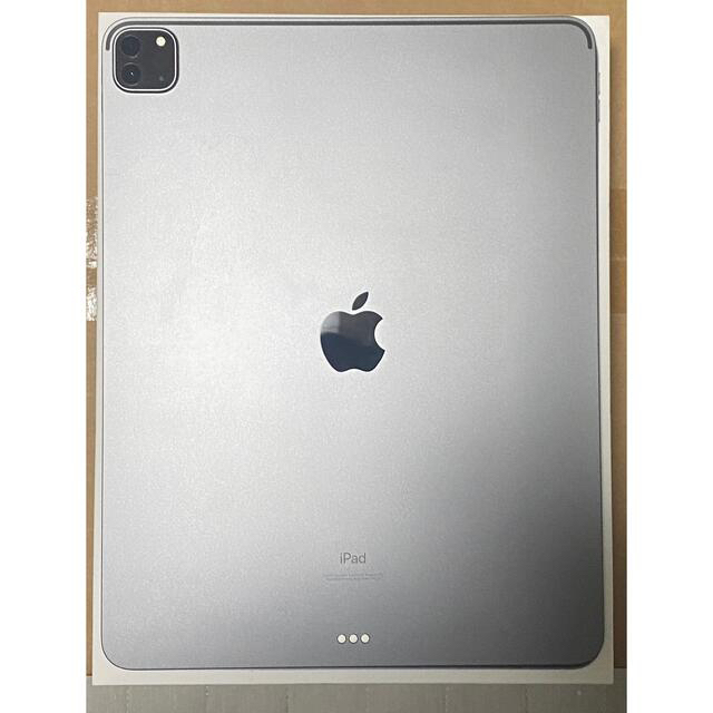 iPad Pro 12.9インチ 第5世代 128GB アップルペンシル2付き