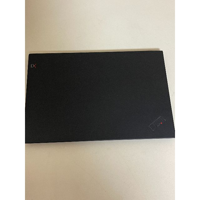 ThinkPad X1 Carbon 2018年モデル・20HKCTO1WW 5
