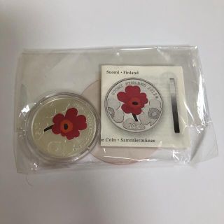 マリメッコ(marimekko)のマリメッコ記念コイン(食器)