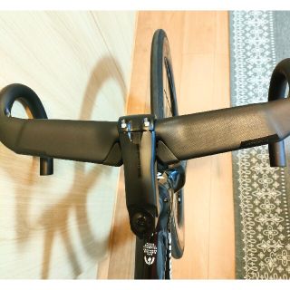 ラスト1本☆中華軽量高性能カーボンハンドル☆S-works エアロ