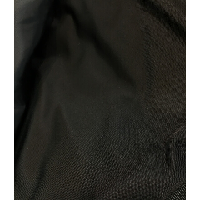 ANREALAGE(アンリアレイジ)のアンリアレイジ ANREALAGE ショルダーバッグ ポーター    メンズ メンズのバッグ(ショルダーバッグ)の商品写真