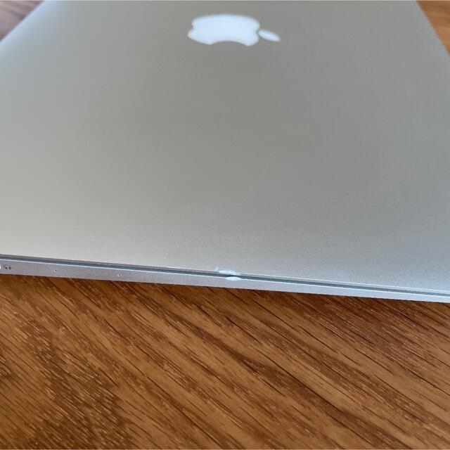 APPLE MacBook Air MACBOOK AIR MMGF2J/A