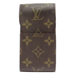 ルイヴィトン(LOUIS VUITTON)のルイヴィトン Louis Vuitton シガレットケース ユニセックス(その他)