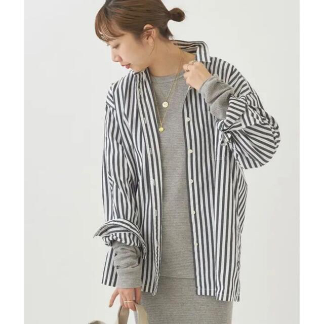 Plage - 美品 plage boys box シャツの通販 by MAI's shop|プラージュ