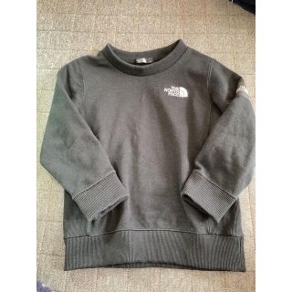 ザノースフェイス(THE NORTH FACE)のトレーナー　ザノースフェイス(ジャケット/上着)