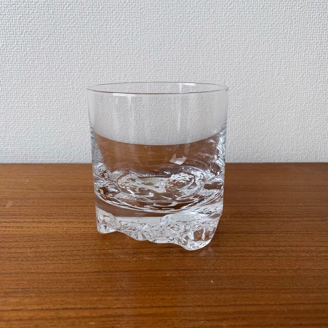 iittala(イッタラ)の▪️イッタラ ガイサ オールドファッション 1客 未使用▪️ インテリア/住まい/日用品のキッチン/食器(グラス/カップ)の商品写真