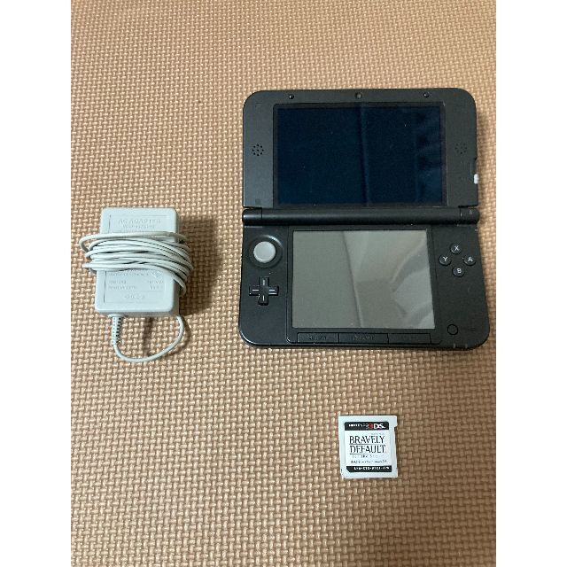 任天堂 3DS LL ポケモンXY限定版 - 携帯用ゲーム機本体