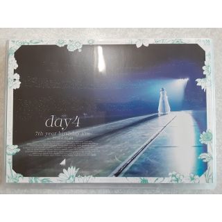 ノギザカフォーティーシックス(乃木坂46)の乃木坂46 7th YEAR BIRTHDAY LIVE Day4 DVD(アイドル)