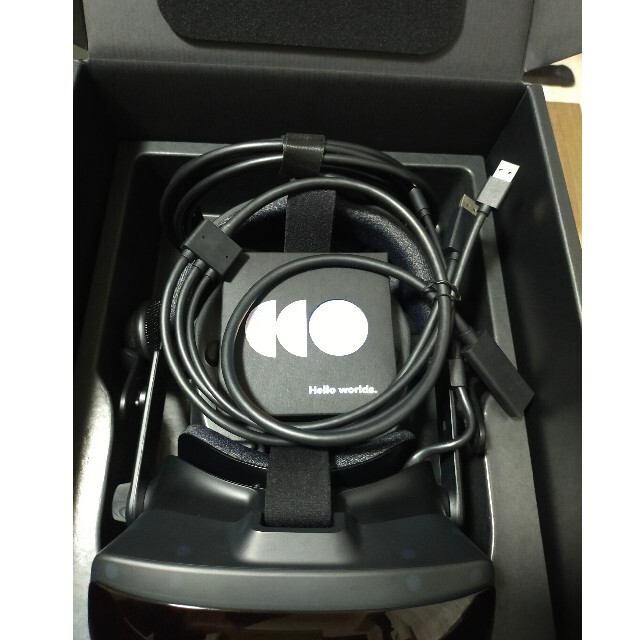 代引可】 VALVE INDEX HMD PC周辺機器 - www.mahweb.com