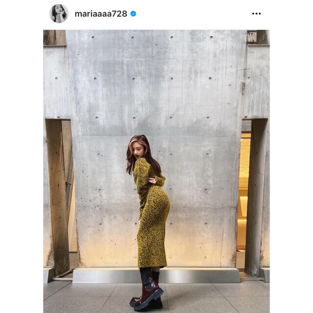 マルニリス 3.1 Phillip Lim - GW SALE 谷まりあちゃん着用♡3.1