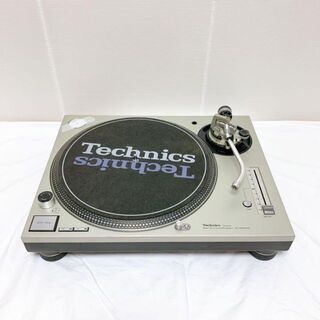 TECHNICS テクニクス （ＴＥＣＨＮＩＣＳ） / SL-1200MK3D