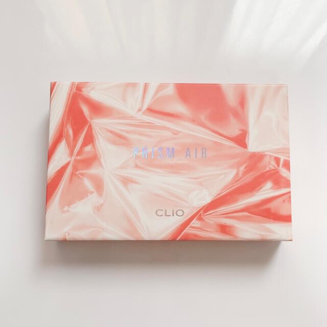 CLIO プリズムエアアイパレット コスメ/美容のベースメイク/化粧品(アイシャドウ)の商品写真