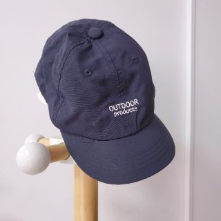 アウトドア(OUTDOOR)のOUTDOOR★ベビーキャップ★50cm(帽子)