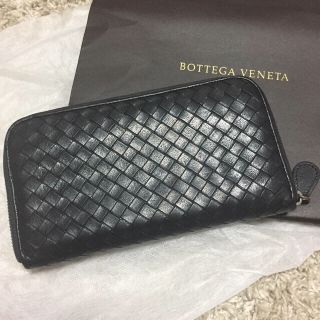 ボッテガヴェネタ(Bottega Veneta)のボッテガ❤️長財布(長財布)